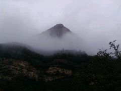 -云梦山