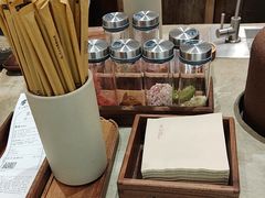 -李山山茶事(景枫店)
