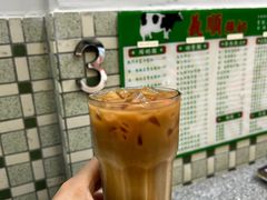 -义顺牛奶公司(板樟堂店)