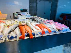 -海港湾海鲜加工坊(海鲜大世界店)