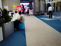 -徐汇区虹梅街道社区事务受理服务中心