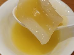 浓汤鱼唇-頂好酒家·经典粤菜(海信广场店)