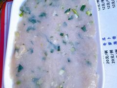 魚滑-章记正宗南岗鱼蛋火锅