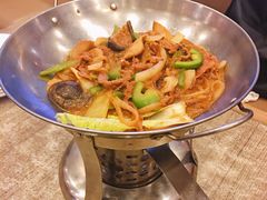 -卢家妈妈·西餐厨房(揭阳东山店)