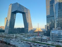 -福楼毕斯罗F Bistronome(国贸商城约会地标景观店)