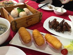 -鼎珑点心仔(燕塘店)