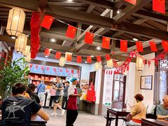 -丁莲芳(红旗路店)