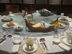 -老房子金沙元年川菜食府·花园餐厅(金沙店)