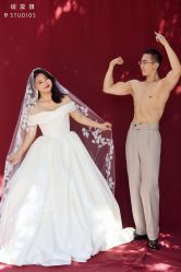 -绽放摄胶片摄影工作室
