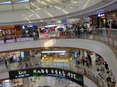 -万达广场(泰安泰山店)