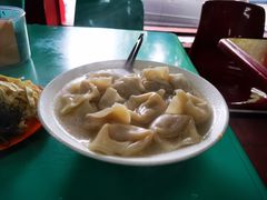 -宋家馄饨馆(八一公园店)