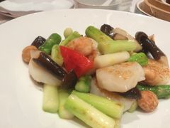 -东富酒家(龙湖西溪天街店)