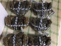 -珍宝蟹舫·巴城味道(巴城总店)