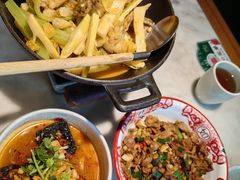 -望湘园·湖南菜(颛桥万达店)