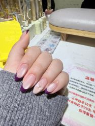 -瞧·享轻奢美甲美睫
