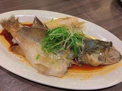 -周锦记广式餐厅(格林生活坊2期店)