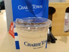-CHARLIETOWN红茶公司(南京万象天地店)