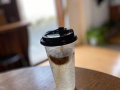 冰咸柠-阿木舂记·特色小吃(平江路店)