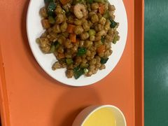 肉炒疙瘩-护国寺小吃(动物园店)
