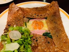 -La Creperie法餐厅(桃江路店)