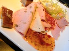 -厦门喜来登酒店