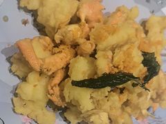 -海鲜e族(马王堆店)