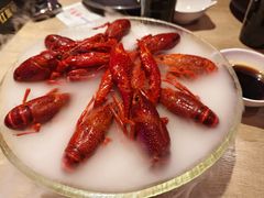 -红盔甲·小龙虾(车公庙店)