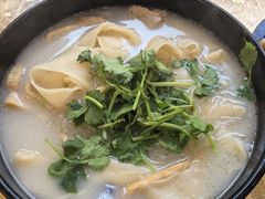 -惠丰源烩面馆(经七路店)