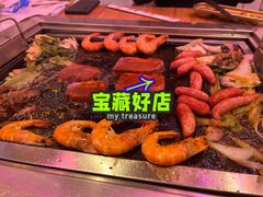 -郭记烤肉创始店(民丰大街店)