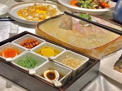 -好友缘家宴(青山路店)