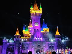 -青岛方特梦幻王国