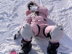 -长白山华美胜地滑雪场