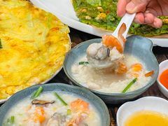 -大洋家·精品潮汕菜·生腌砂锅粥(天河东路店)
