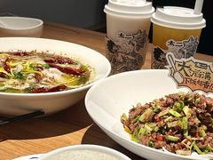 -太二酸菜鱼(汕头苏宁广场店)
