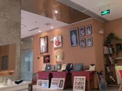 -盘子女人坊古装写真摄影(南京总店)