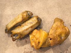 BBQ鸡腿-棒约翰比萨意面(马家堡西路店)