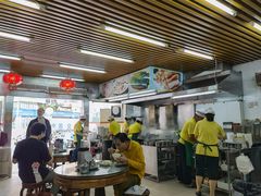 大堂-穗银肠粉店(东川路店)