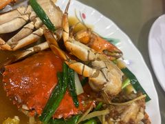 -潘先生平价海鲜城(神州半岛店)