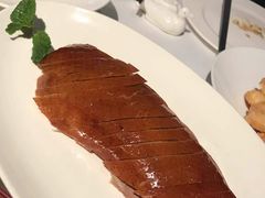 -四季民福烤鸭店(王府井东安门店)