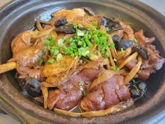 -阿毛饭店首店·宁波老字号(文化广场店)