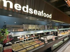-韩盛·盛江山自助料理(中街大悦城黑金店)