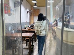 -清真石家包子(大皮院总店)