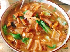 -老雒阳面馆·水席(定鼎门店)