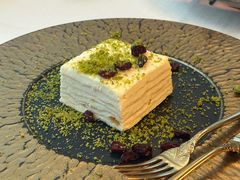 -龟兹KUCINA·新疆菜(前滩L+PLAZA店)