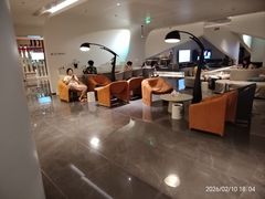 -神帆·元气汤泉(解放西路店)