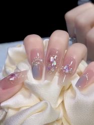 -IDO美甲美睫