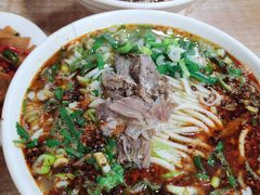 -肖家客饸饹面(郑州总店)