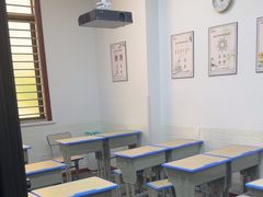 -赵汝飞练字硬笔书法(三林浦三路校区)