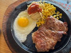 -菲滋意式餐厅(金华银泰城店)