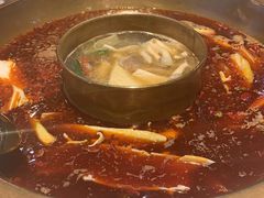 -大味生态火锅(蓝谷地店)